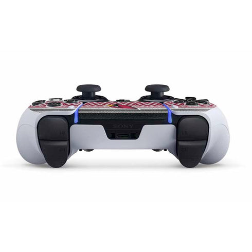 NFL Arizona Cardinals Trailblazer PS5 DualSense Edge Pro Controller Skin