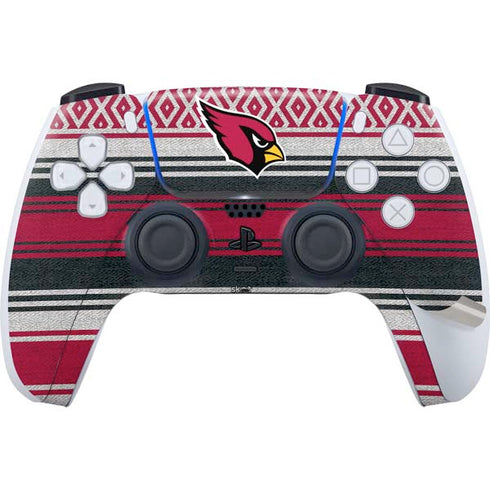 NFL Arizona Cardinals Trailblazer PS5 Pro Bundle Skin