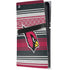 NFL Arizona Cardinals Trailblazer PS5 Pro Console Skin