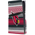 NFL Arizona Cardinals Trailblazer PS5 Pro Disk Console Skin