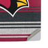 NFL Arizona Cardinals Trailblazer PS5 Pro Disk Console Skin