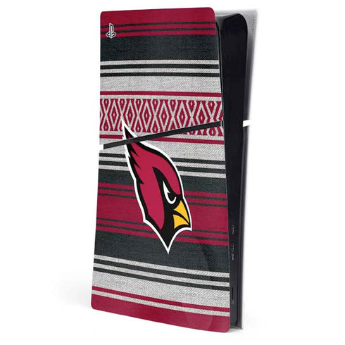 NFL Arizona Cardinals Trailblazer PlayStation PS5 Skins
