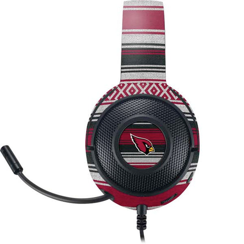 NFL Arizona Cardinals Trailblazer Razer Kraken X Skin