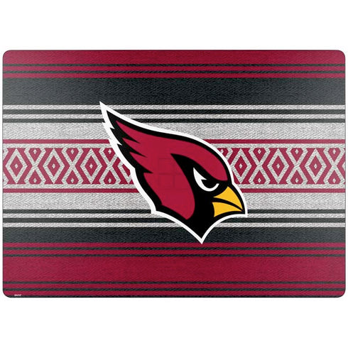NFL Arizona Cardinals Trailblazer Surface Laptop 7 13.8in Skin