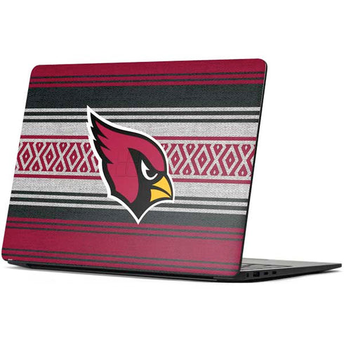NFL Arizona Cardinals Trailblazer Surface Laptop 7 15in Skin