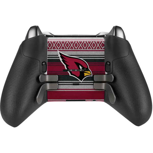 NFL Arizona Cardinals Trailblazer Xbox Elite Wireless Controller Series 2 Skin