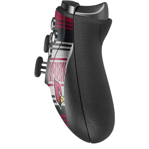 NFL Arizona Cardinals Trailblazer Xbox Elite Wireless Controller Series 2 Skin