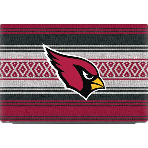 NFL Arizona Cardinals Trailblazer Dell XPS Skin