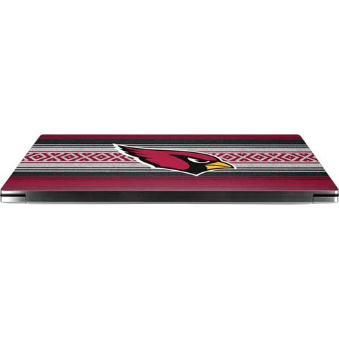NFL Arizona Cardinals Trailblazer Dell XPS Skin