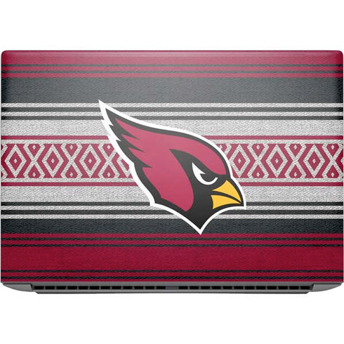 NFL Arizona Cardinals Trailblazer HP ZBook Fury 16 G10 Skin