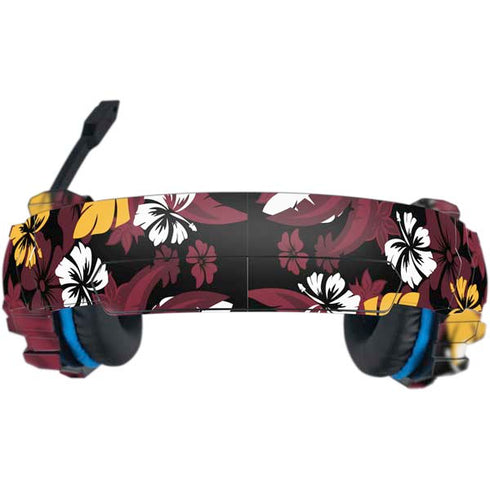NFL Arizona Cardinals Tropical Print BENGOO G9000 Skin