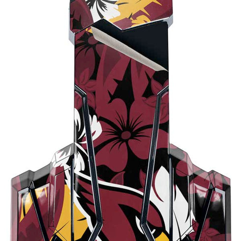 NFL Arizona Cardinals Tropical Print BENGOO G9000 Skin