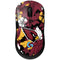NFL Arizona Cardinals Tropical Print G Pro Wireless Gaming Mouse Skin