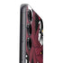 NFL Arizona Cardinals Tropical Print Galaxy A16 5G Skin