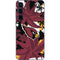 NFL Arizona Cardinals Tropical Print Galaxy A35 5G Skin