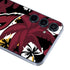 NFL Arizona Cardinals Tropical Print Galaxy A35 5G Skin