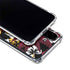 NFL Arizona Cardinals Tropical Print Galaxy A36 5G Clear Case