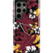 NFL Arizona Cardinals Tropical Print Galaxy S23 Ultra Pro Case