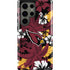 NFL Arizona Cardinals Tropical Print Galaxy S23 Ultra Pro Case