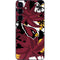 NFL Arizona Cardinals Tropical Print Galaxy S25 Plus Skin