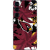 NFL Arizona Cardinals Tropical Print Galaxy S25 Plus Skin