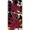 NFL Arizona Cardinals Tropical Print Galaxy S24 Plus Skin