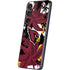 NFL Arizona Cardinals Tropical Print Galaxy S24 Plus Skin