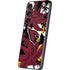 NFL Arizona Cardinals Tropical Print Galaxy S25 Skin