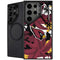 NFL Arizona Cardinals Tropical Print Galaxy S24 Ultra Kickstand Case