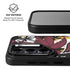 NFL Arizona Cardinals Tropical Print Galaxy S24 Ultra Kickstand Case
