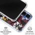 NFL Arizona Cardinals Tropical Print Galaxy S25 Plus Clear Case