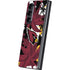 NFL Arizona Cardinals Tropical Print Galaxy Z Fold5 5G Skin