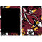 NFL Arizona Cardinals Tropical Print iPad Skins