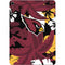 NFL Arizona Cardinals Tropical Print Apple iPad Air Skin