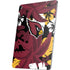 NFL Arizona Cardinals Tropical Print Apple iPad Air Skin