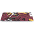 NFL Arizona Cardinals Tropical Print Apple iPad Air Skin