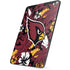 NFL Arizona Cardinals Tropical Print Apple iPad Pro Skin