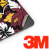 NFL Arizona Cardinals Tropical Print Apple iPad Pro Skin