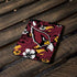 NFL Arizona Cardinals Tropical Print Apple iPad Pro Skin