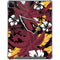 NFL Arizona Cardinals Tropical Print iPad Cases