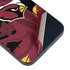 NFL Arizona Cardinals Tropical Print iPhone 15 Skin
