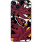 NFL Arizona Cardinals Tropical Print iPhone 15 Skin