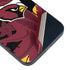 NFL Arizona Cardinals Tropical Print iPhone 15 Skin