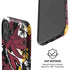 NFL Arizona Cardinals Tropical Print iPhone 16 Magsafe Impact Case