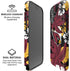 NFL Arizona Cardinals Tropical Print iPhone 16 Plus Magsafe Impact Case