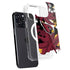 NFL Arizona Cardinals Tropical Print iPhone 16 Pro MagSafe Case