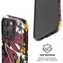 NFL Arizona Cardinals Tropical Print iPhone 16 Pro Max Magsafe Impact Case