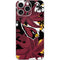 NFL Arizona Cardinals Tropical Print iPhone 16 Pro Max Skin