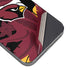 NFL Arizona Cardinals Tropical Print iPhone 16 Pro Skin