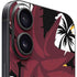 NFL Arizona Cardinals Tropical Print iPhone 16 Skin